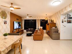 Blk 997B Buangkok Edgeview (Hougang), HDB 5 Rooms #607848041